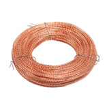 Maxbell Sealing Wire 30M/40M Double-stranded Portable Seal for Electricity Gas 30m