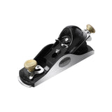 Maxbell Mini Wood Planer Sturdy Flat Bottom Trimming Planer for Trimming DIY Planing