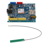 Maxbell SIM800C Module GSM GPRS Shield Development Board Quadband Replace SIM900 - Aladdin Shoppers