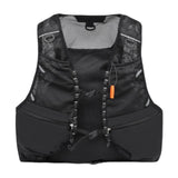 Maxbell Hydration Vest Sport Bag Adjustable for Men Women for Jogging Cycling Biking Black