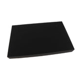 Maxbell Packing DIY Shockproof Sponge Cuttable for Storaging Important Fragile Items 53cmx33cmx5cm