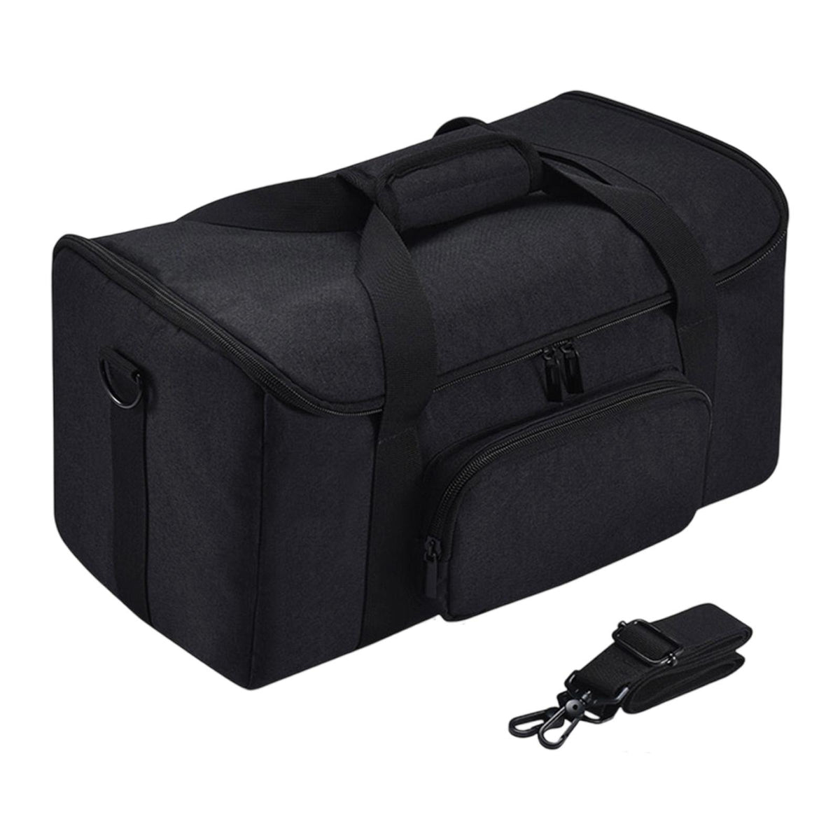Maxbell Speaker Case Dustproof Versatile Convenient Accessories Speaker Carrying Bag