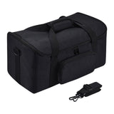 Maxbell Speaker Case Dustproof Versatile Convenient Accessories Speaker Carrying Bag