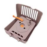 Maxbell Air Filter Home Part Accessories Grass Trimmer Garden Supplies Cleaning Tool Style A