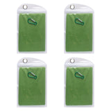 Maxbell 4 Pieces Cooling Towels Sports Towels 32