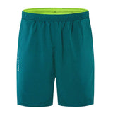 Maxbell Maxbell Men Cycling Padded Shorts Riding Loose Fit Bicycle Short Half Pants L