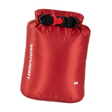 Maxbell Waterproof Dry Bag Practical Pack Kayak Float Bag for Beach Rafting 3L Red