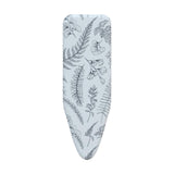 Maxbell Ironing Board Cover Protection Sleeve Standard Accessories Ironing Board Pad 130cmx49cm