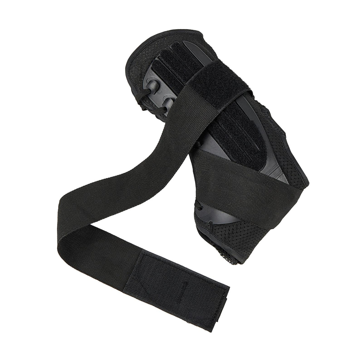Maxbell Ankle Support Wraps Boxing Ankle Braces for Kickboxing Basketball Volleyball S