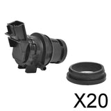 Maxbell 20xWindshield Washer Pump OE#85330-21010 for    Crown    Prado 1999-2014