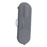 Badminton Racket Bag Gift Container Double Rackets Holder Outdoor Sports Bag Gray