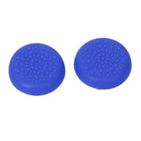 Maxbell 4pairs Thumb Silicone Caps Proctetion Sony PlayStation 4 PS4 Controller Joystick