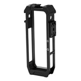 Maxbell Camera Frame Cage Accessories Compatible Quick Release Camera Housing for x5