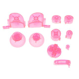 Maxbell 5Pack Handle ABXYZ Button+Thumbsticks D-pad Mod for Nintendo NGC Controller