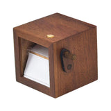 Maxbell Picture Flipbook Display Box Photo Album for Mother Day Festival Anniversary 16 pages