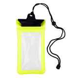 Maxbell Waterproof   Bag with Phone Case for Kayaking Beach Swimming Water Sports
