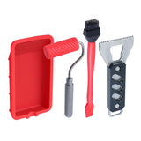 Maxbell Glue Applicator Reusable Portable Practical Glue Roller for Art Crafts
