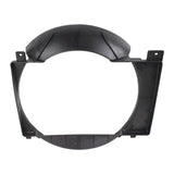 Maxbell Radiator Fan Shroud Reliable Automotive Accessories Engine Cooling Fan Cover