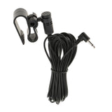 Maxbell 2x2.5mm External Microphone For Car Pioneer DNX-9960 Stereo Radio Receiver