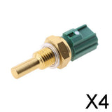 Maxbell 4xCoolant Temperature Sensor Temp Switch 89422-20010 for    Lexus