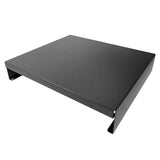 Maxbell Cooker Top Cover Kitchen Utensils Storage Rack Easy to Clean Countertop Shelf