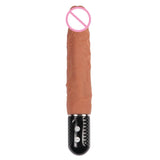Maxbell Smooth Multispeed Vibrating Massager Vibrator Masturbator Sex toy for Women