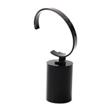 Maxbell Watch Display Stand Single Jewelry Display for Showcase Counter Retail Sales M
