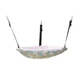 Maxbell Maxbell Double Sided Cat Cage Hammock Adjustable Comfortable for Kitten Style D