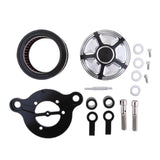 Maxbell Air Cleaner Intake Filter for Harley Sportster XL 883 1200 48 72 1991-2017 Models - Aladdin Shoppers