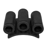 Maxbell Driver Bit Holder Shelf Drill Storage Rack for Outdoor Handymen Electricians