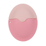 Maxbell Roll on Sponge Lotion Applicator Sunscreen Applicator for Men Camping Travel Pink