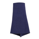 Maxbell 1:12 Tube Dress Sleeveless Dress for 6'' Female Action Figures Accessory dark blue