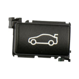 Trunk Lid Unlock Open Button Switch Easy to Install for BMW F10 F02 F30