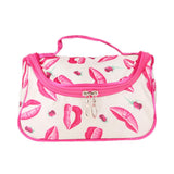 Maxbell Maxbell Portable Travel Organizer Cosmetic Makeup Case Bag Toiletry Storage Pouch