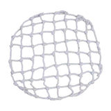 Maxbell Manhole Cover Net Reusable Removal Nylon Cover Netting Manhole Cover Netting 70cm