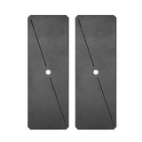 Maxbell Iron Grilling Table Top Board Picnic Furniture Parts Portable Sturdy