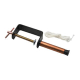 Maxbell Mechanical Energy Demonstration Equipment Compact Physics Tool for Classroom