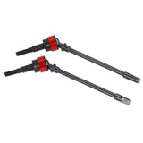 Maxbell RC Rock Crawler CVD Drive Shaft for 1/10 Axial SCX10 Climbing Buggy Car Part - Aladdin Shoppers