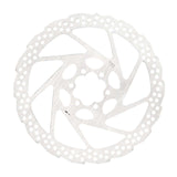 Maxbell Bicycle Brake Rotor Bike Braking Brake Replacement for Mountain Bike E Bikes 180mm