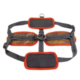 Pet Vest Harness Reflective Padded Running Cats Walking Outdoor Dog Harness - Aladdin Shoppers
