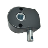 Maxbell Drive Worm Gear Patio Canopy Awning Gearbox for Apartment Retractable Awning