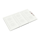 Maxbell Electric Warming Tray Multipurpose Food Warming Mat for Home Dinners Parties