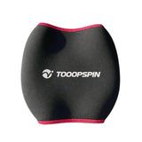 Tennis Resistance Sleeve Strength Trainer Practice Tennis Swing Training Aid