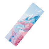 Maxbell Skateboard Sandpaper Skate Board Scooter Longboard Tape Grip Multicolor Mountain - Aladdin Shoppers