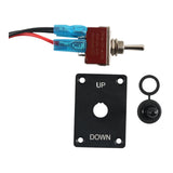 Maxbell Polarity Switch Trailers Power Jacks Automotive Toggle Switch