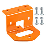 Maxbell Lawn Mower Hitch 71514900 Enhanced Control Flexibility Chain Slot Heavy Duty