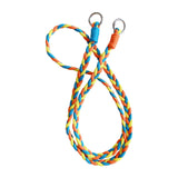 Maxbell Phone Lanyard Wrist Lanyard Cellphone Lanyards for Keychain Smartphone Decor Orange Yellow Blue