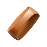 Maxbell Instant Cabinet Handle Pull Drawer Pull Helper for Screen Doors Refrigerator yellow