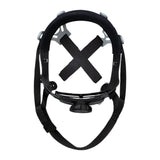 8 Point Hard Hat Replacement Suspension Universal Accessories Hard Hat Liner Style B