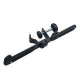 Maxbell Phone Stand Adaptor Home Living Show Tripod Cell Phone Holder Mount Adapter